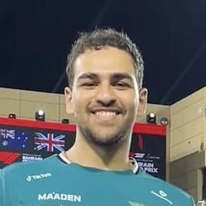 Picture of Abdul Abouzeid