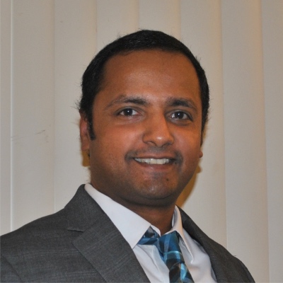 Picture of Anand Iyer