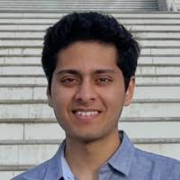 Picture of Kartik Sinha