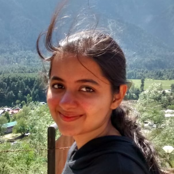 Picture of Vima Gupta