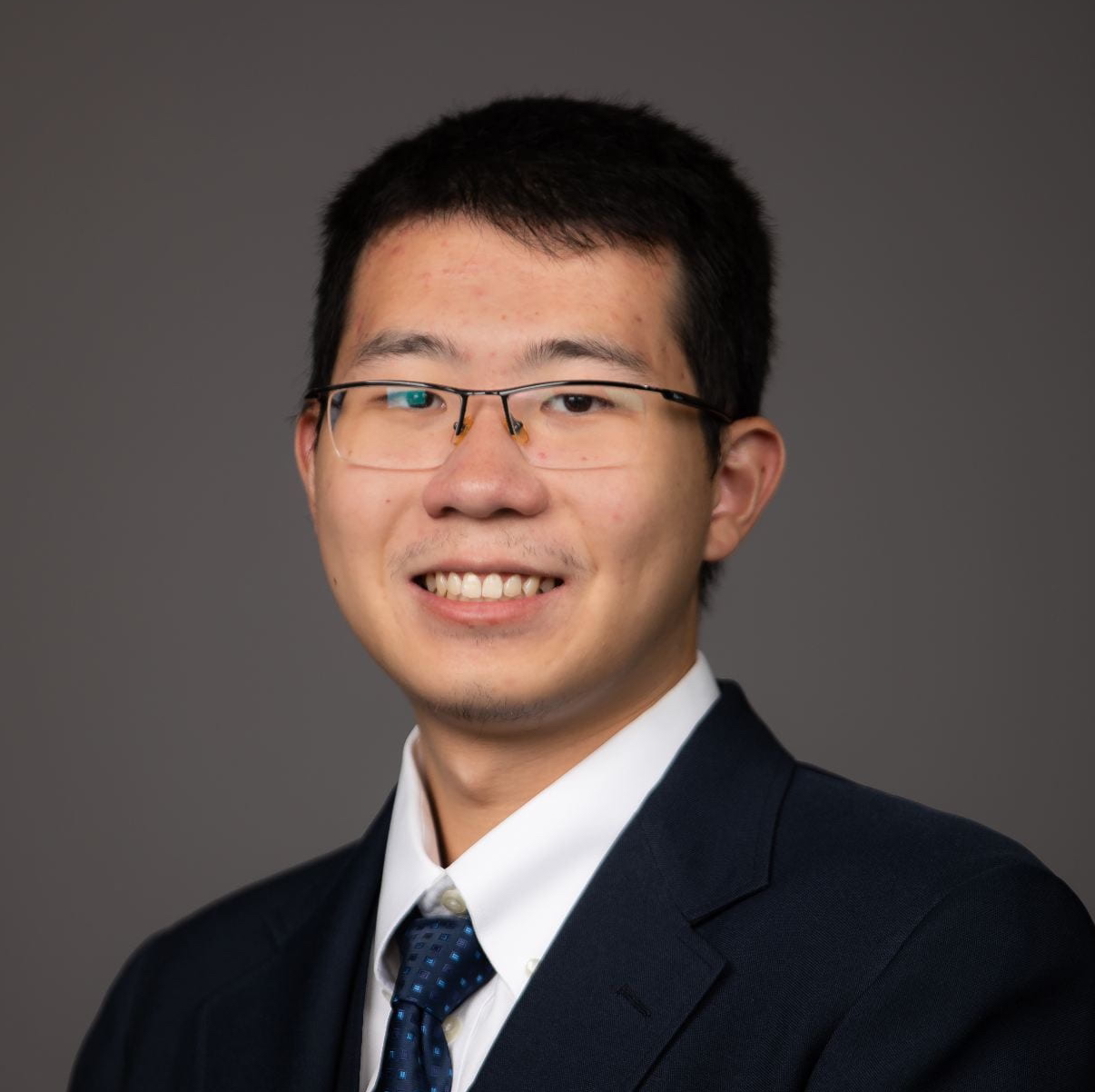Picture of Xinyu Liang
